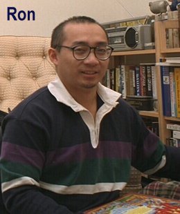 Ron Umali